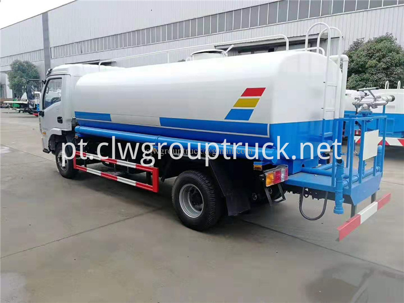 Water Truck 3